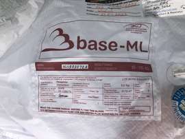 BGD Base ML 85-105kg Drobne naprawy