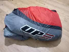 UP Rimo M 80-110kg Small repairs No water Concertinas With listing bag No flying on the sand